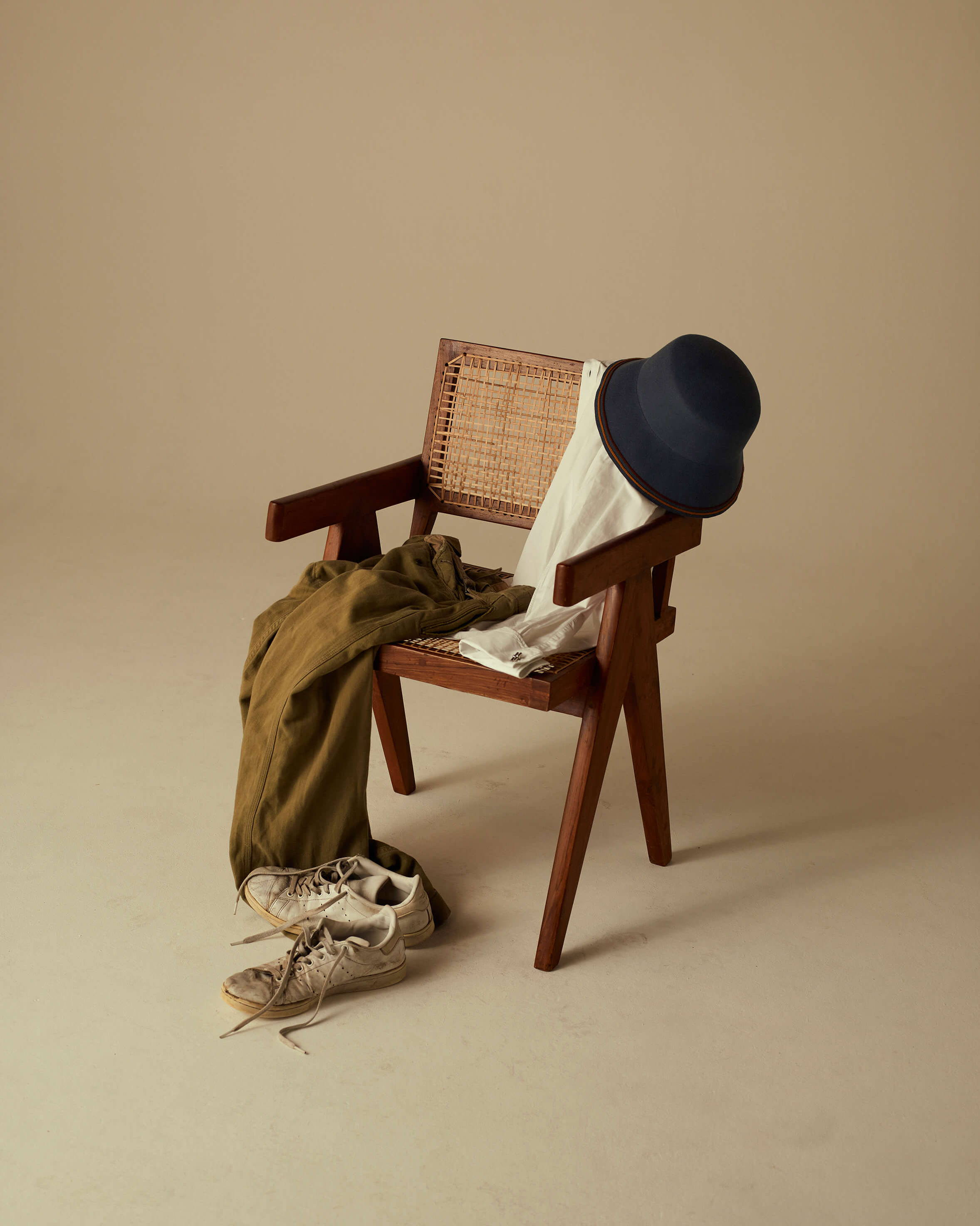COLLECTION – La Maison de Lyllis